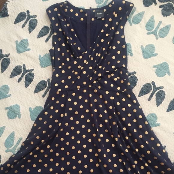 Anthropologie Dresses & Skirts - ANTHROPOLOGIE PRICE DROP Maeve Dress